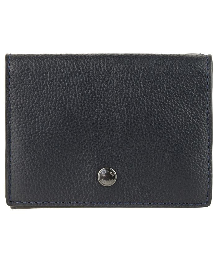 セール Coach コーチ Coach コーチ 三つ折り財布 メンズ アウトレット Fqbbhp Zz コーチ Coach Magaseek