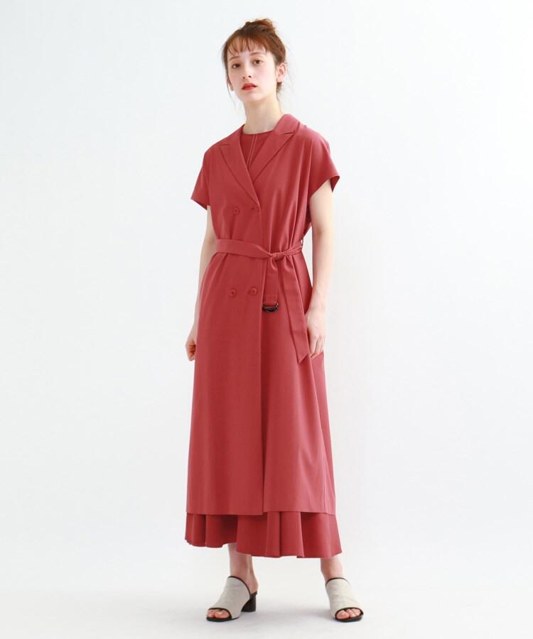 スペシャルset価格 週末セール ワンピース ジレ トップス 当店人気の限定モデルが再々々入荷 Www Ijqr Net