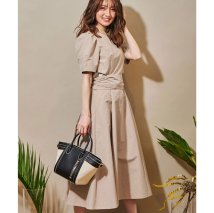 ワンピース ドレスのアウトレットファッション通販 Magaseek