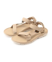 JUNRed(ジュンレッド)/TEVA HURRICANE XLT2/ベージュ系（28）