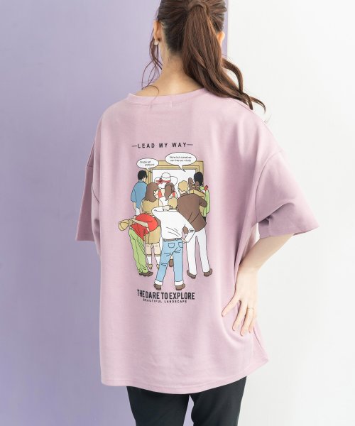 セール プリントt 半袖 メンズ レディース カジュアル ストリート Tシャツ バックプリント イラスト ホワイト ブラック ビッグシルエット ドロップショルダー スケ ロッキーモンロー Rocky Monroe Magaseek セール プリントt 半袖 メンズ レディース カジュアル ストリート Tシャツ バックプリント イラスト ホワイト ブラック ビッグシルエット ドロップショルダー スケ ロッキーモンロー Rocky Monroe Magaseek