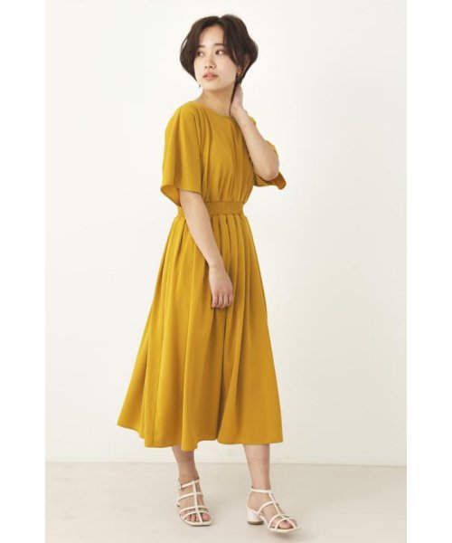 セール フレアタックワンピース シェルターセレクト Shel Tter Select Magaseek