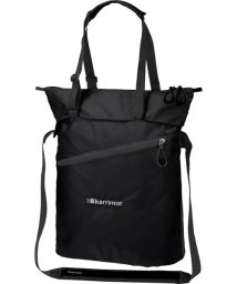 Karrimor(カリマー)/DUAL TOTE5/ブラック