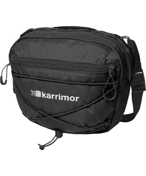 Karrimor(カリマー)/SPORAN PACK/ブラック