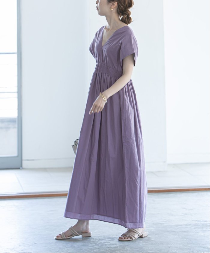 【新品タグ付】【MARIHA】 夏の光のドレス2
