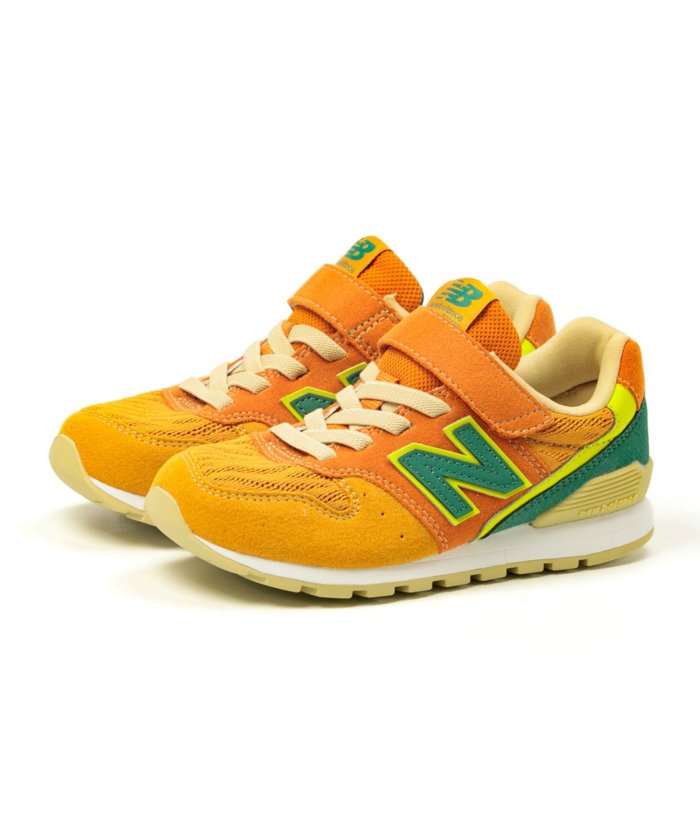 セール ニューバランス Newbalance キッズ ジュニア スニーカー Tiger Pack Nb Yv996a ニューバランス New Balance Magaseek