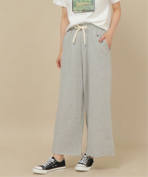 セール】RUSSELL ATHLETIC ラッセルアスレチック ワイドパンツ(503900968) | イッカ(ikka) - MAGASEEK セール】RUSSELL ATHLETIC ラッセルアスレチック ワイドパンツ(503900968) | イッカ(ikka) - MAGASEEK