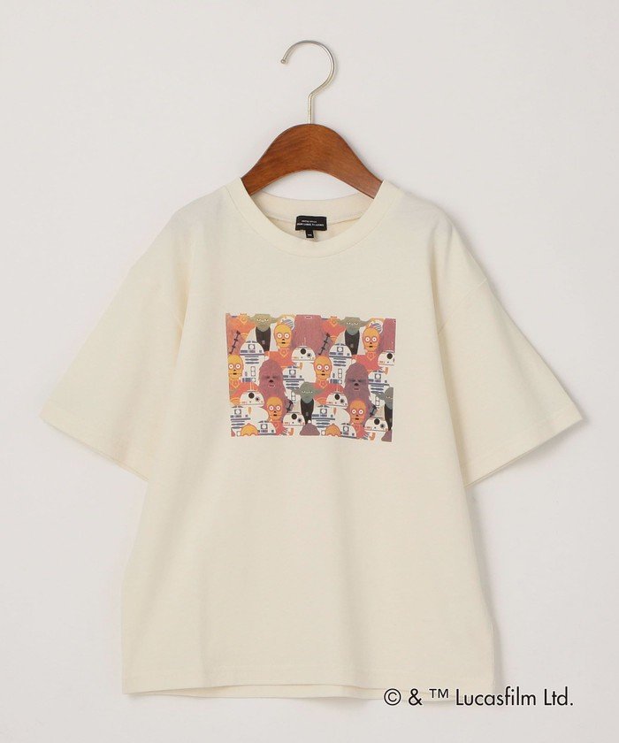 スターウォーズ 7 キャラクター ベビー キッズの人気商品 通販 価格比較 価格 Com