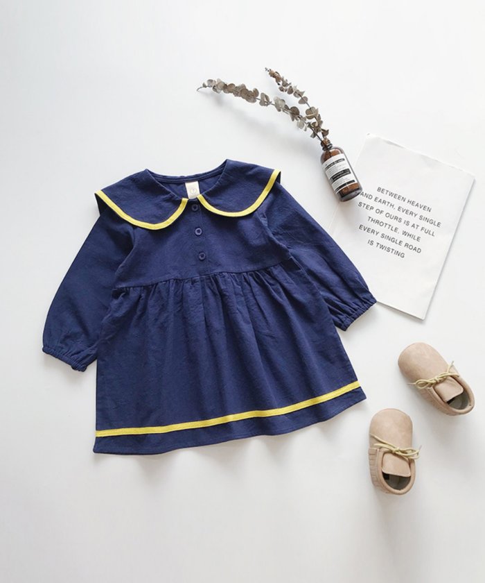 キッズワンピース セーラー服の人気商品 通販 価格比較 価格 Com キッズワンピース セーラー服の人気商品 通販 価格比較 価格 Com