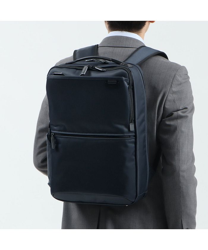 Samsonite サムソナイトビジネスリュック A4 - 通販 - pinehotel.info