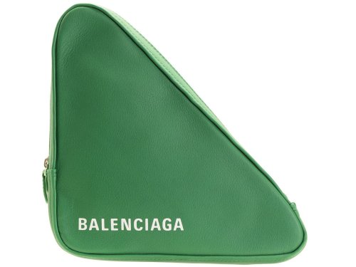 BALENCIAGA(バレンシアガ)/【BALENCIAGA(バレンシアガ)】BALENCIAGA バレンシアガ バッグ /グリーン