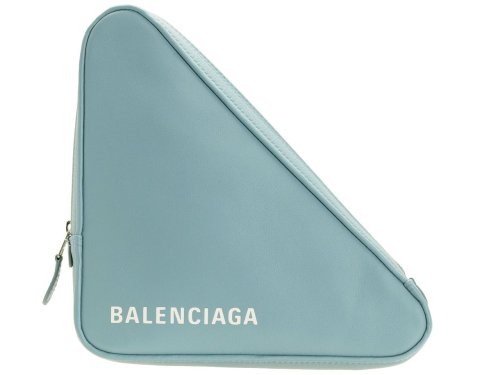BALENCIAGA(バレンシアガ)/【BALENCIAGA(バレンシアガ)】BALENCIAGA バレンシアガ バッグ /ブルー