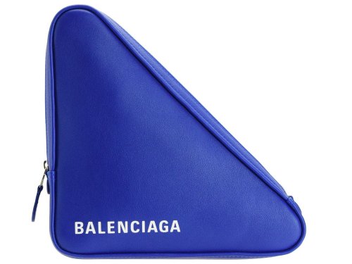 BALENCIAGA(バレンシアガ)/【BALENCIAGA(バレンシアガ)】BALENCIAGA バレンシアガ バッグ /ネイビー
