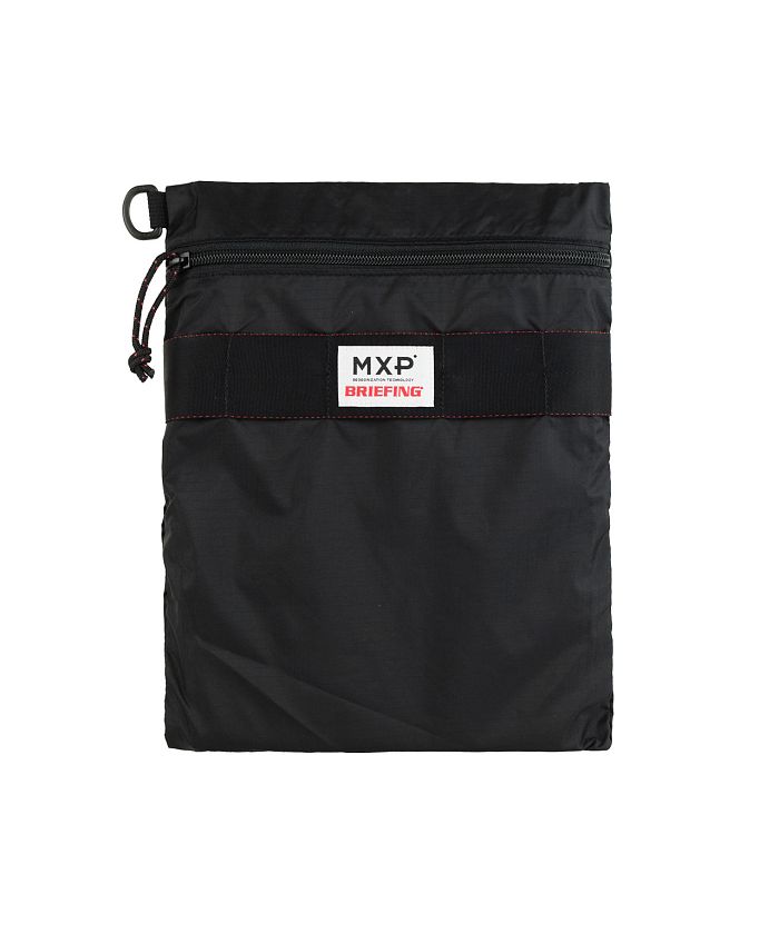 【BRIEFING(ブリーフィング)】BRIEFING ブリーフィング MXP DAY 1 POUCH