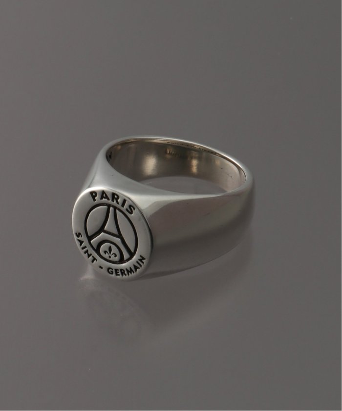 P.AUDIBERT*PSG フィリップ オーディベール】Signet Ring(504022843