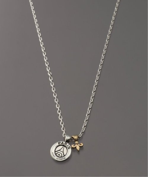 P Audibert Psg フィリップ オーディベール Luis Necklace Paris Saintgermain Paris Saint Germain Magaseek