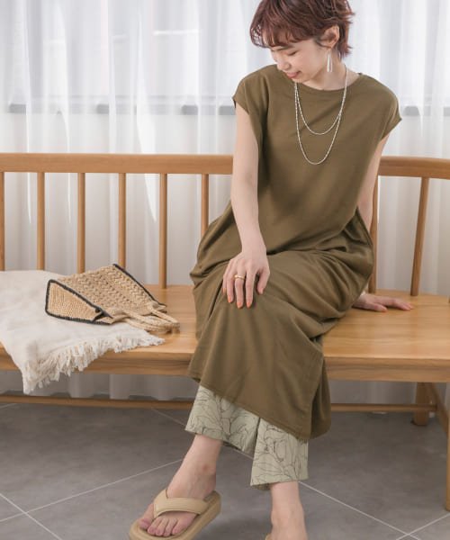 セール Trベアロングワンピース アーバンリサーチ Urban Research Magaseek