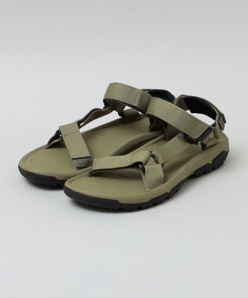 SHIPS MEN(シップス　メン)/TEVA: HURRICANE XLT 2/オリーブ