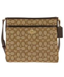 COACH(コーチ)/★COACH F29960 ショルダーバッグ レディース/ブラウン系