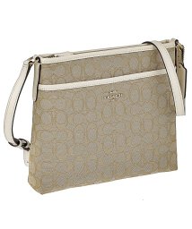 COACH(コーチ)/★COACH F29960 ショルダーバッグ レディース/ホワイト系