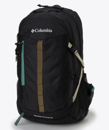 Columbia(コロンビア)/ブルーリッジマウンテン25Lバックパック/ブラック