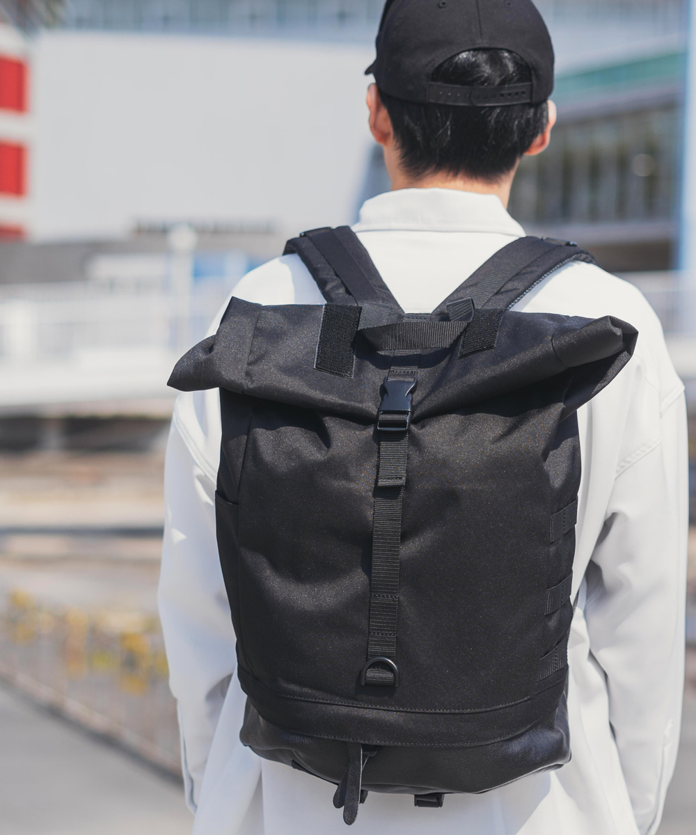 【ADER error × EASTPAK】リュック バックパック