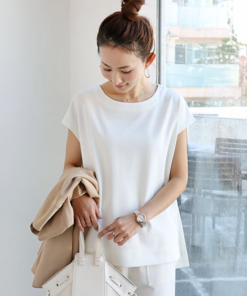 セール きれいめポンチフレンチスリーブサイドスリットtシャツ トップス アンドミー And Me Magaseek セール きれいめポンチフレンチスリーブサイドスリットtシャツ トップス アンドミー And Me Magaseek