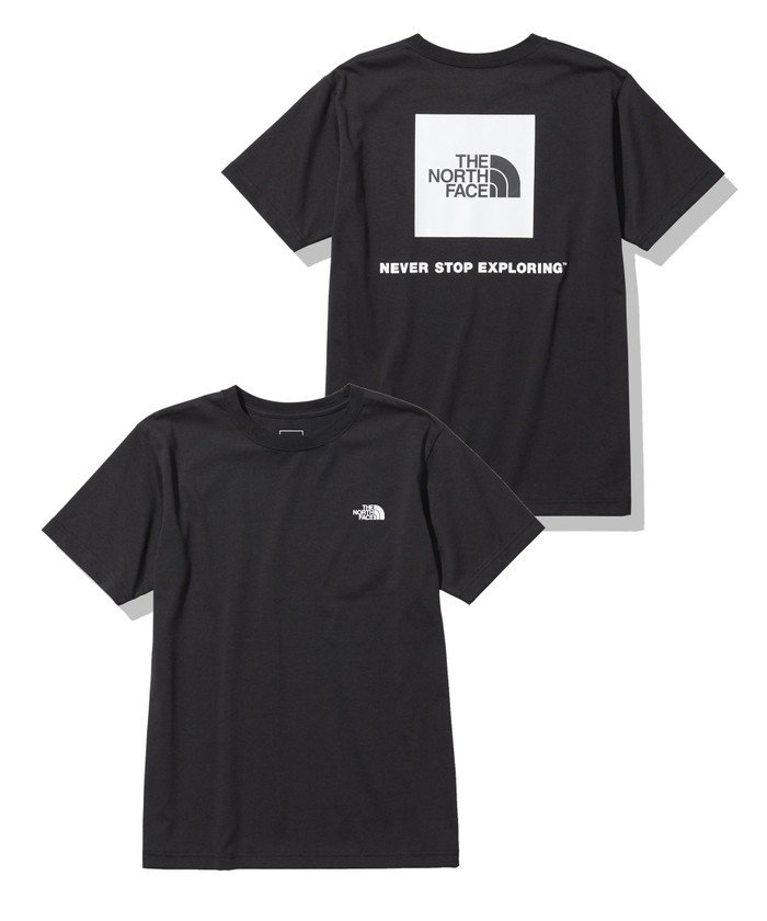 The North Face バック スクエアー ロゴ Tシャツ シップス メン Ships Men Magaseek The North Face バック スクエアー ロゴ Tシャツ シップス メン Ships Men Magaseek