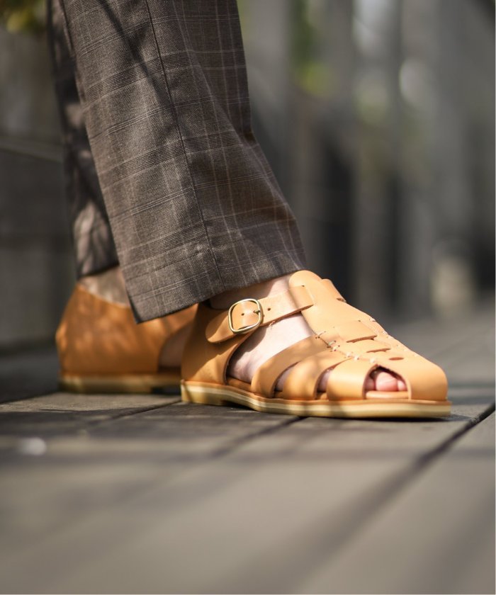 グルカサンダル メンズの人気商品 通販 価格比較 価格 Com