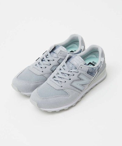 【NEW BALANCE/ニューバランス】スニーカーWL996FPB