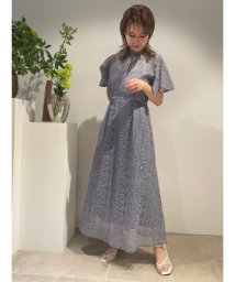 フレイ アイディー Fray I D ワンピース ドレスの通販 Magaseek フレイ アイディー Fray I D ワンピース ドレスの通販 Magaseek