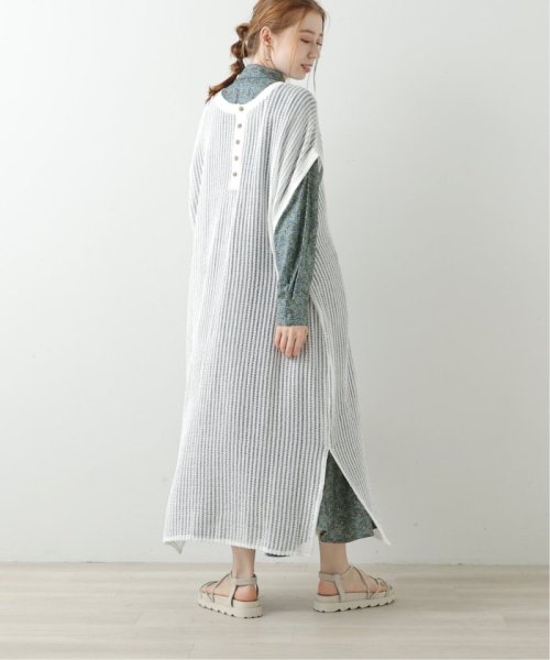 セール 50 Off メッシュ2wayワンピース ダブルネーム Double Name Magaseek
