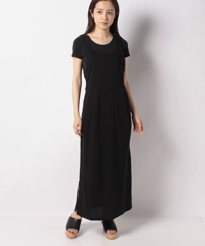 セール 70 Off ノースリ マキシワンピース ベイクルーズグループアウトレットレディース Baycrew S Group Ladies Outlet Magaseek