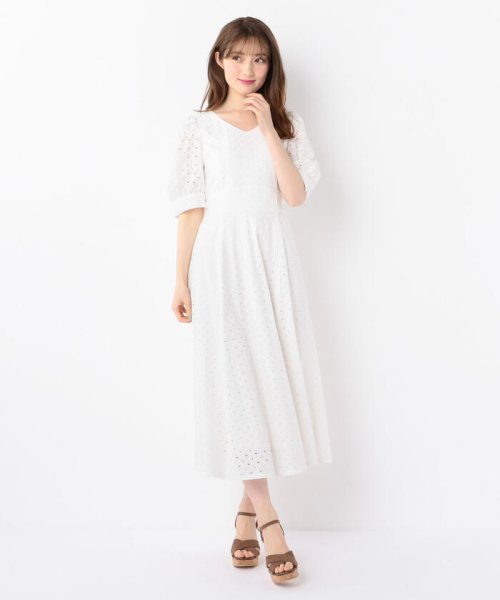 クーポン開催中 セール 10 Off 綿レースワンピース ミッシュマッシュ Misch Masch Magaseek クーポン開催中 セール 10 Off 綿レースワンピース ミッシュマッシュ Misch Masch Magaseek