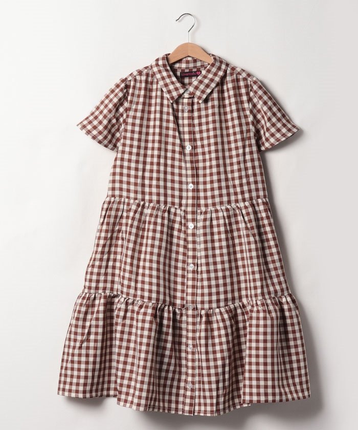 キッズワンピース Love Toxicの人気商品 通販 価格比較 価格 Com