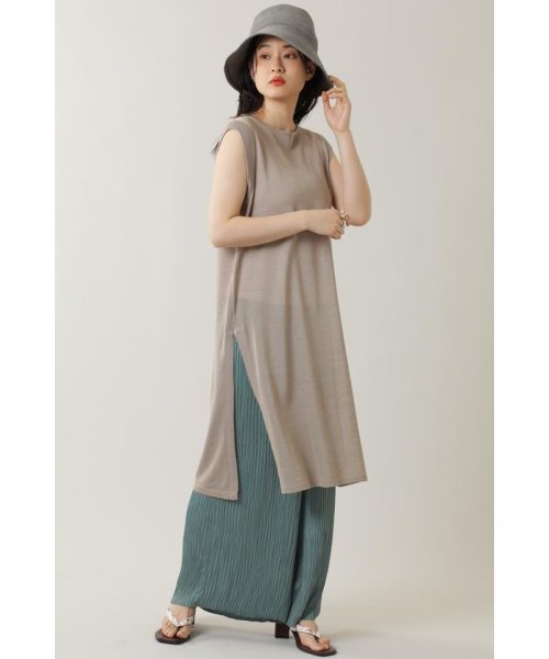 セール ワンピース ワイドパンツセット ローズバッド Rose Bud Magaseek セール ワンピース ワイドパンツセット ローズバッド Rose Bud Magaseek