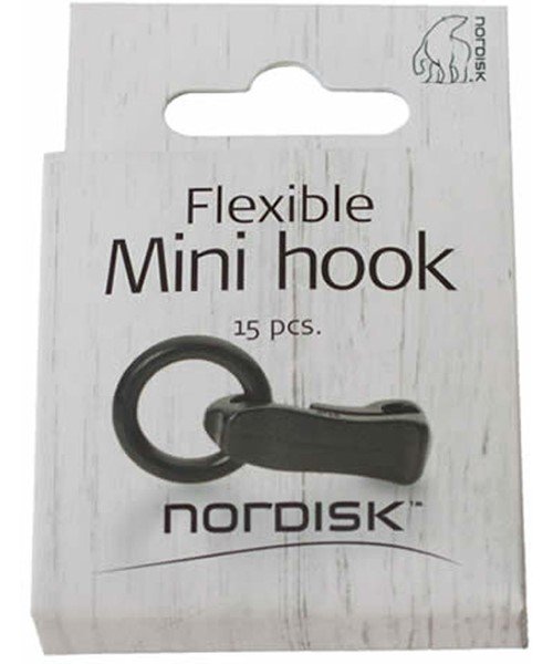 Nordisk(ノルディスク)/MINI HOOK ＆ SILICONE RIN/その他