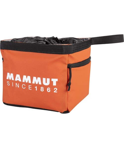 MAMMUT(マムート)/BOULDER CUBE CHALK BAG/その他