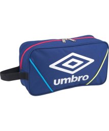 UMBRO(アンブロ)/JR.シユーズケース/ネイビー