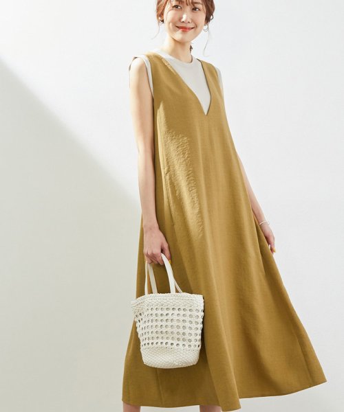 セール バックレースアップワンピース ロペピクニック Rope Picnic Magaseek セール バックレースアップワンピース ロペピクニック Rope Picnic Magaseek