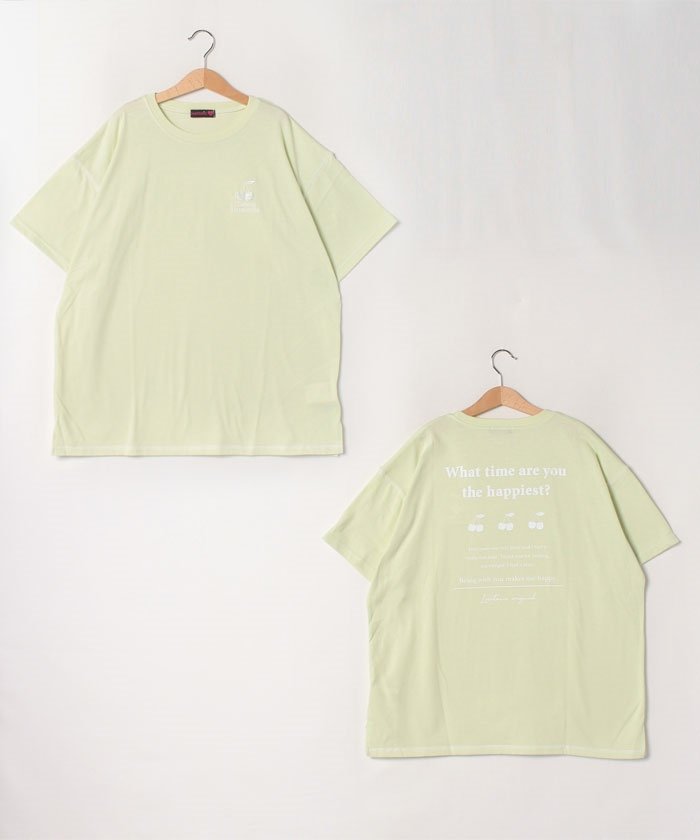 キッズ ラブトキ トップス 半袖の人気商品 通販 価格比較 価格 Com