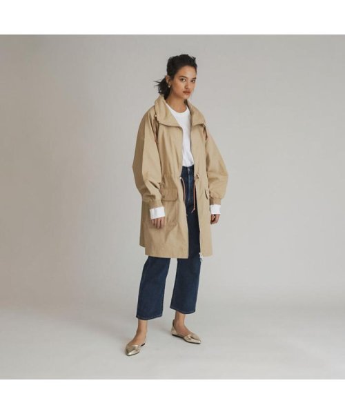 Levi's(リーバイス)/AIDA PARKA INCENSE/NEUTRALS