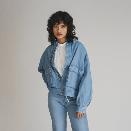セール】SURPLUS UTILITY JACKET STAY COOL 