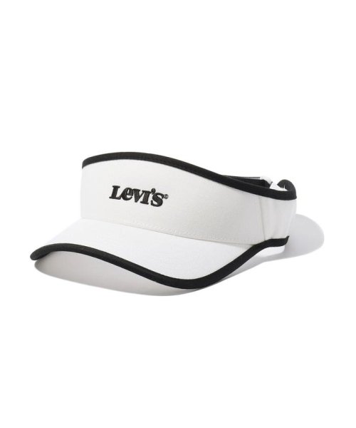 Levi's(リーバイス)/Visor Cap/NEUTRALS
