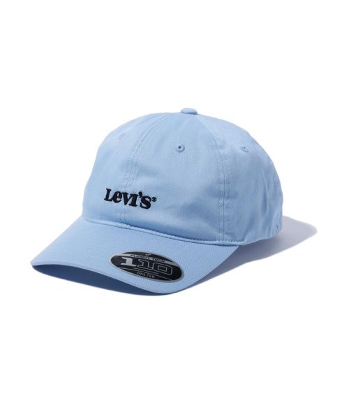 Levi's(リーバイス)/VINTAGE MODERN FLEXFIT CAP/BLUES