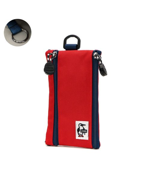 日本正規品 Chums キー スマホケース チャムス Recycle Key Smart Phone Case リサイクルキースマートch60 3146 チャムス Chums Magaseek