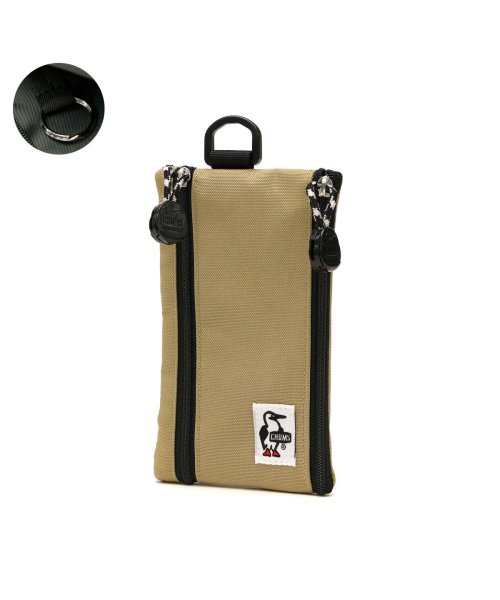 日本正規品 Chums キー スマホケース チャムス Recycle Key Smart Phone Case リサイクルキースマートch60 3146 チャムス Chums Magaseek