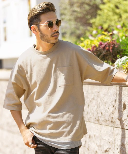 セール カットアンサンブル Tシャツ メンズ タンクトップ セット ティーシャツ 半袖 タンク カットソー レイヤード トップス クルーネック ジギーズショップ Jiggys Shop Magaseek セール カットアンサンブル Tシャツ メンズ タンクトップ セット ティーシャツ 半袖 タンク カットソー レイヤード トップス クルーネック ジギーズショップ Jiggys Shop Magaseek