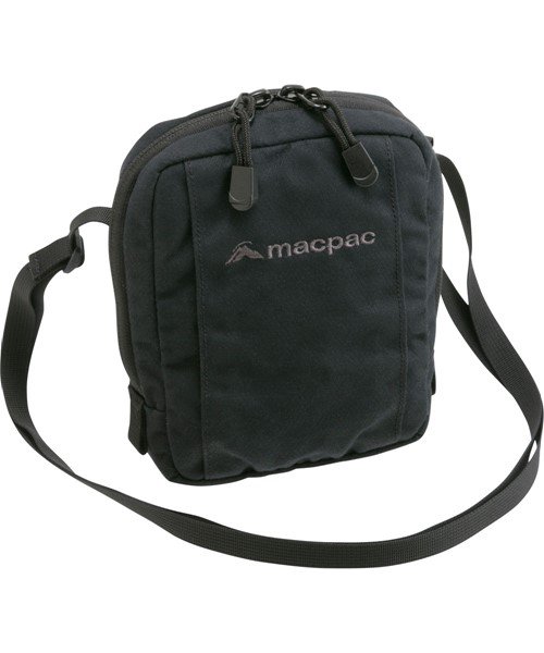 macpac(マックパック)/サッチモ/ブラック