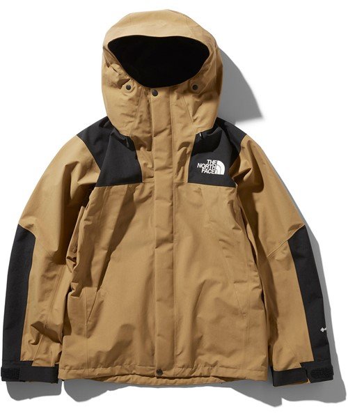 THE NORTH FACE(ザノースフェイス)/MOUNTAIN JACKET/カーキ